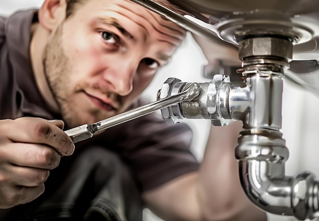 Plumbing services