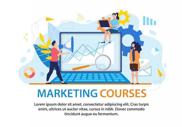 Choosing the Right Digital Marketing Course for Your Career Goals, The Benefits of Online Digital Marketing Courses for Busy Professionals, How to Get the Most Out of Your Digital Marketing Course, Essential Skills You Will Learn in Digital Marketing Courses, The Future of Digital Marketing: Trends Covered in Modern Courses